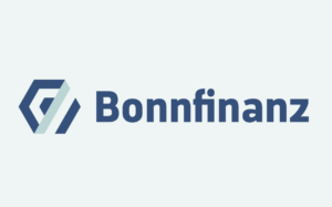 Bonnfinanz Logo